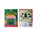 MY INCREDIBLE RAINFOREST EXPEDITION